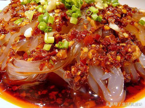 这18种最有特色的四川街边美食,吃过15种以上算你厉害