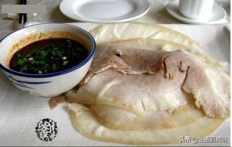 这些四川美食太好吃了吧,每种都有特色,吃过8种以上的人太幸福