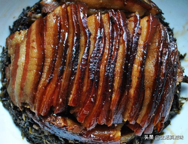 这些四川美食太好吃了吧,每种都有特色,吃过8种以上的人太幸福