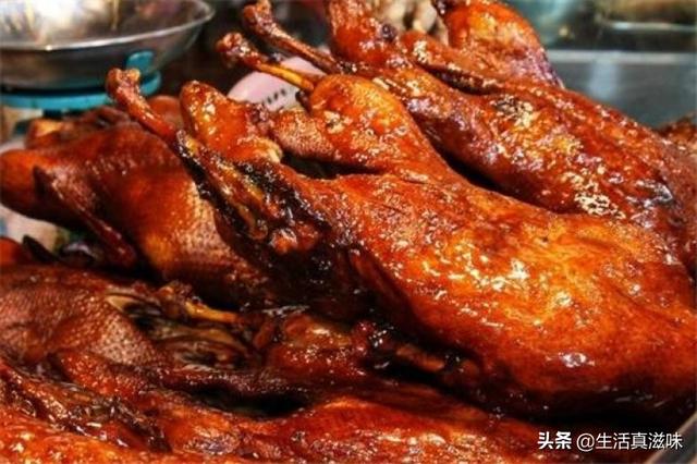 这些四川美食太好吃了吧,每种都有特色,吃过8种以上的人太幸福