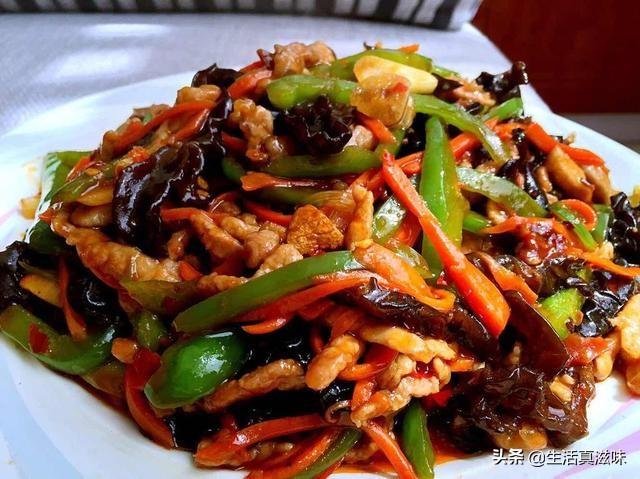 这些四川美食太好吃了吧,每种都有特色,吃过8种以上的人太幸福