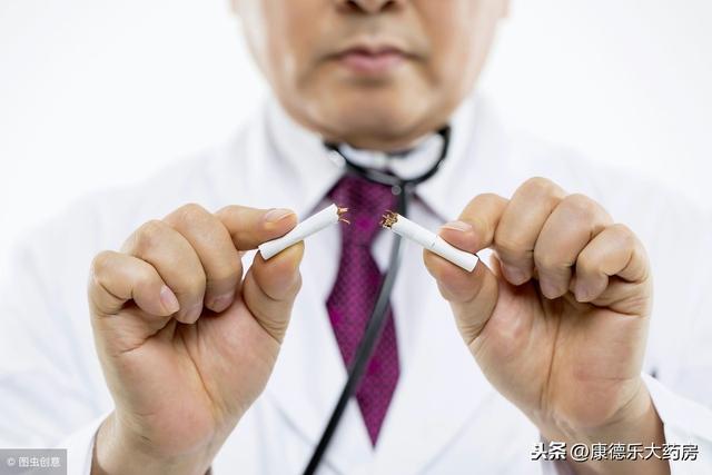 慢阻肺日常调养!从这4个方面出发,避免肺病高发危险