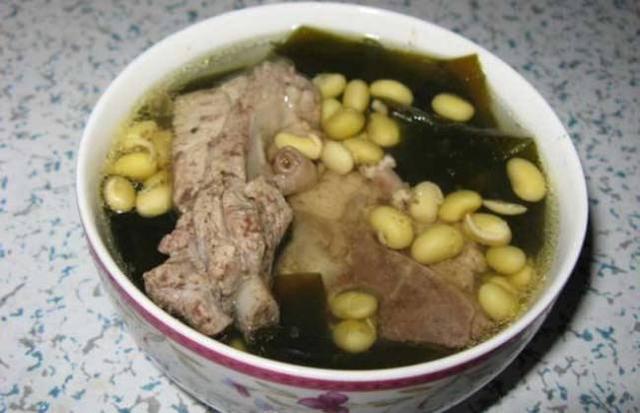 为什么海带非要打个结?是为了好看还是不打滑,跟2种原因有关