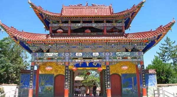 四川旅游十大必去景点！