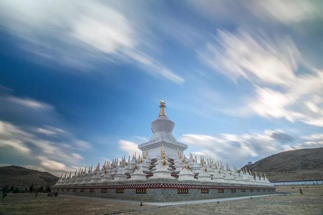 这才是四川最美7大景点,景美人还少,去过5个的都是老司机!