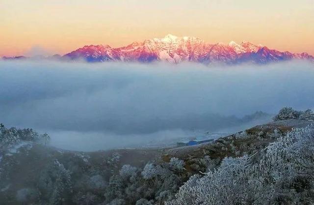 这才是四川最美7大景点,景美人还少,去过5个的都是老司机!