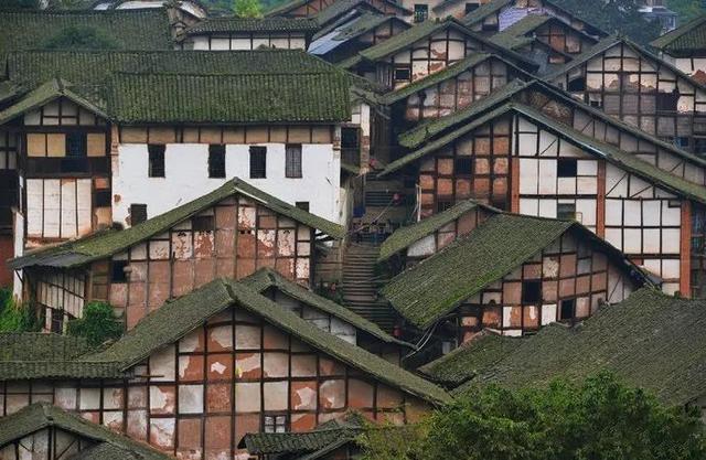 这才是四川最美7大景点,景美人还少,去过5个的都是老司机!