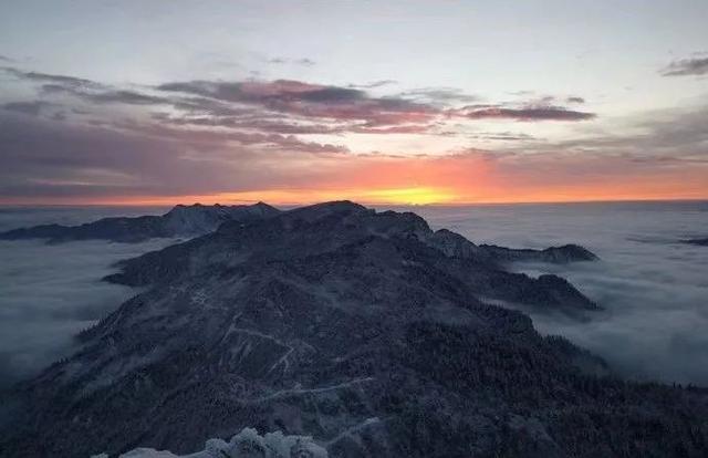 这才是四川最美7大景点,景美人还少,去过5个的都是老司机!