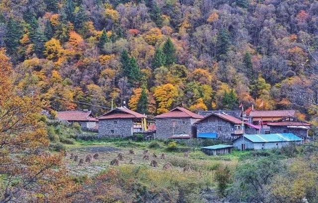 这才是四川最美7大景点,景美人还少,去过5个的都是老司机!