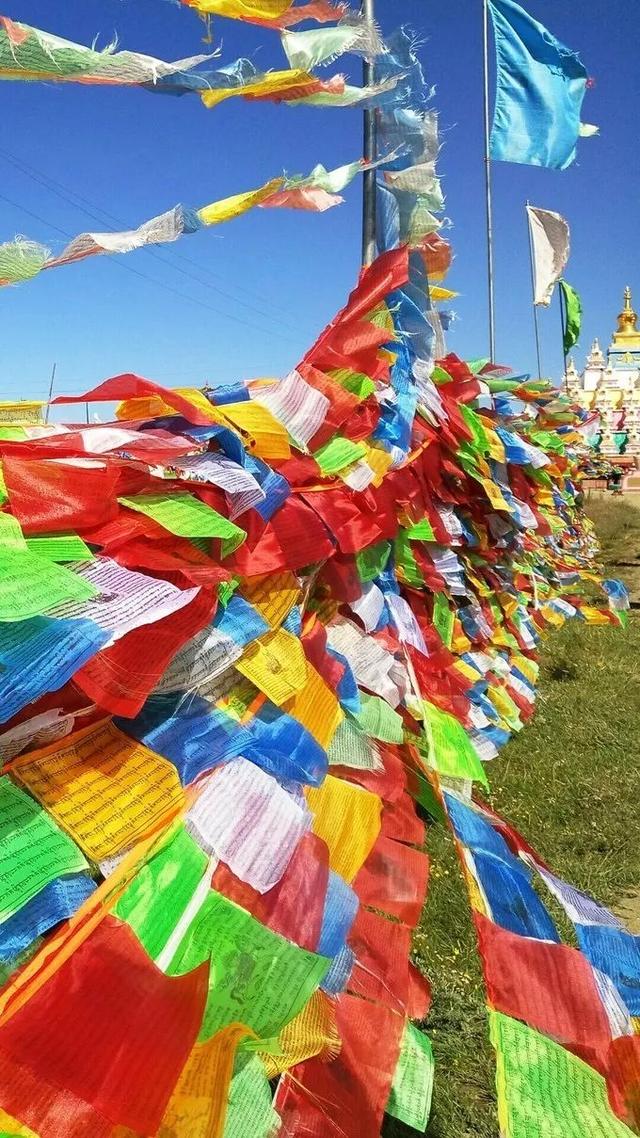这才是四川最美7大景点,景美人还少,去过5个的都是老司机!