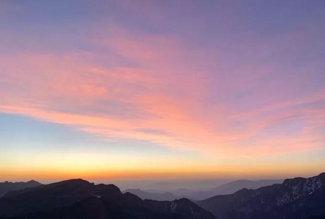 这才是四川最美7大景点,景美人还少,去过5个的都是老司机!