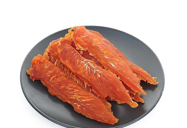鸡腿、鸡翅、鸡脖,鸡身上最值得吃的肉只有这一块,高蛋白低脂肪