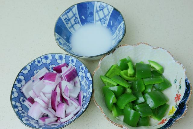 5月,少吃肉也要多吃这菜,软嫩鲜香,开胃增食,最适合夏天吃