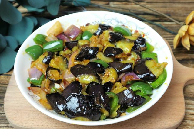 5月,少吃肉也要多吃这菜,软嫩鲜香,开胃增食,最适合夏天吃