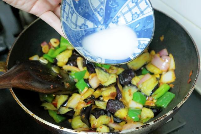 5月,少吃肉也要多吃这菜,软嫩鲜香,开胃增食,最适合夏天吃
