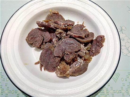 它是“天然消食片”,老少皆宜,上桌十分钟立马抢光,消食下饭