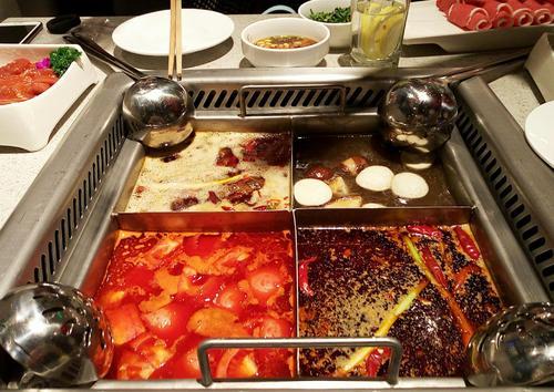吃火锅时,这5种荤菜再馋也别点,店员:我们老板自己从来不吃!