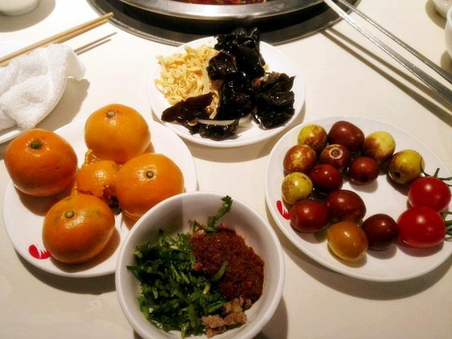 去海底捞吃火锅,吃完后这5样东西别忘打包,不拿会扔掉,别浪费