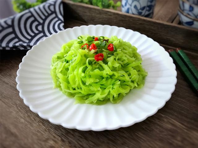 立夏后,这6种时令蔬菜要多吃,清爽解暑不油腻,胜过大鱼大肉