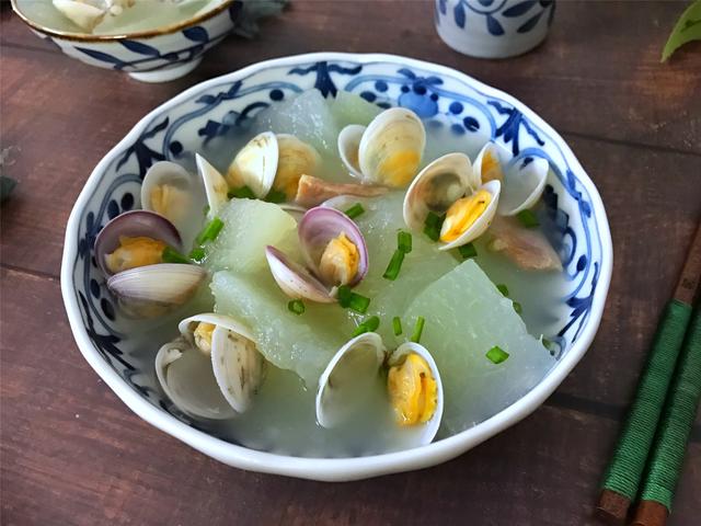 立夏后,这6种时令蔬菜要多吃,清爽解暑不油腻,胜过大鱼大肉