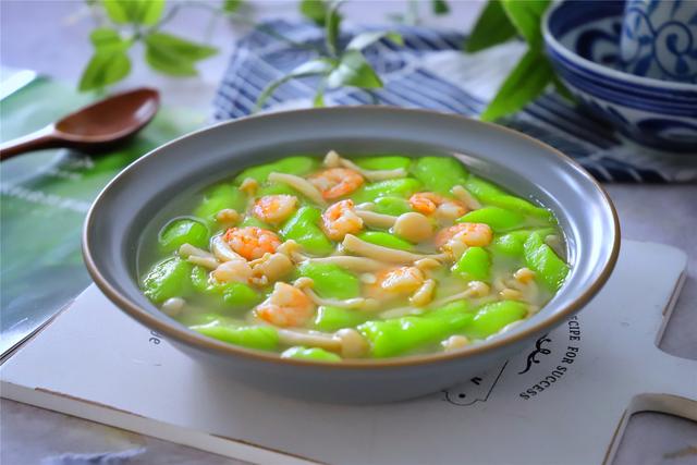 立夏后,这6种时令蔬菜要多吃,清爽解暑不油腻,胜过大鱼大肉