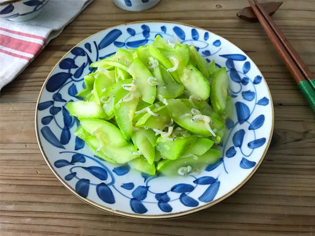 立夏后,这6种时令蔬菜要多吃,清爽解暑不油腻,胜过大鱼大肉