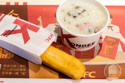 肯德基“最惨”5种食材,一般人不会去单点,只敢放在套餐里卖!