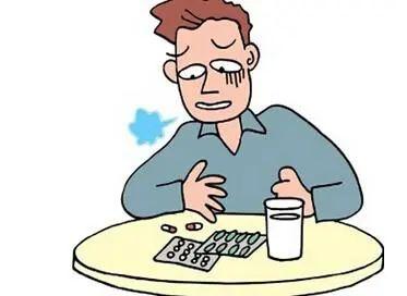 胃不好的人,远离三个字,促进粘膜修复,更健康
