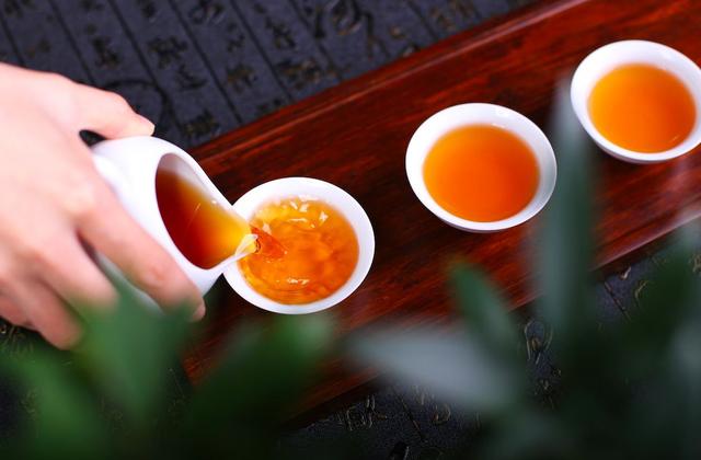 茶叶第一泡水到底有多脏?洗茶能洗去脏东西吗?有没有必要倒掉