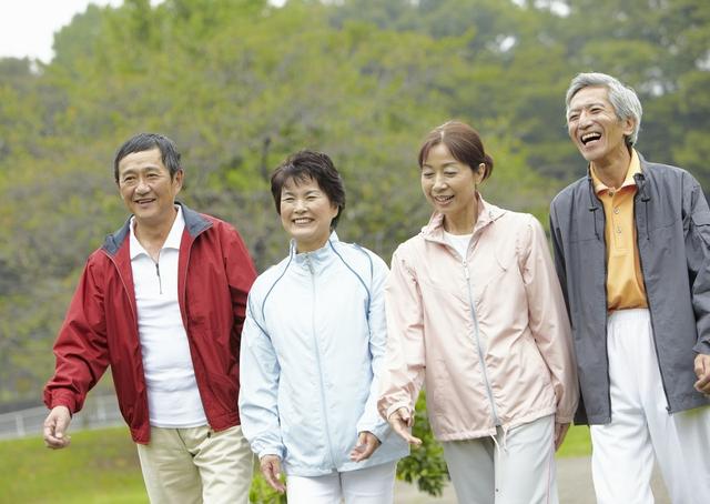 爱做这几类运动,不花钱就能降血压,建议高血压患者试试