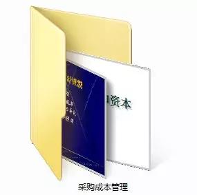 福利下载:采购与供应链全套资料,采购人必看