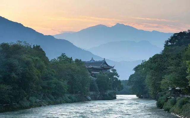国内30个度假天堂全攻略,你想在哪导演自己的旅行?