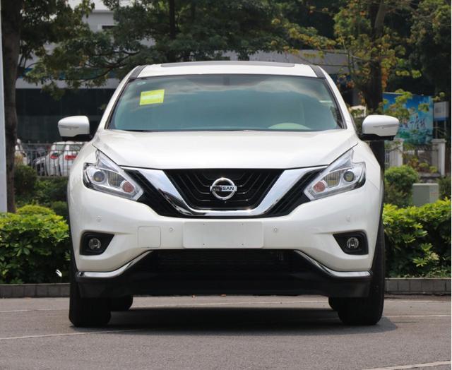 日系对决!大五座SUV,冠道与楼兰该选谁?