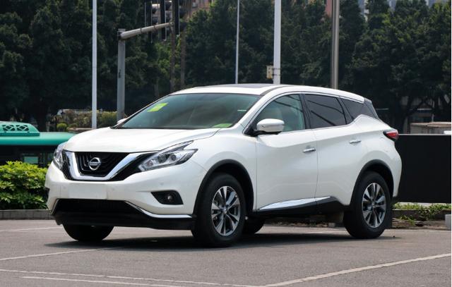 日系对决!大五座SUV,冠道与楼兰该选谁?