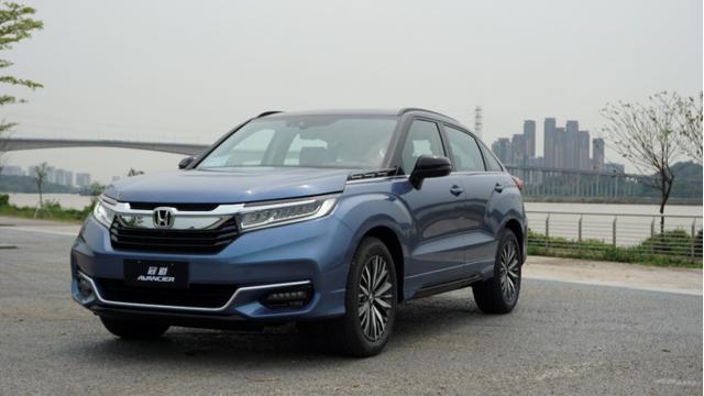 日系对决!大五座SUV,冠道与楼兰该选谁?