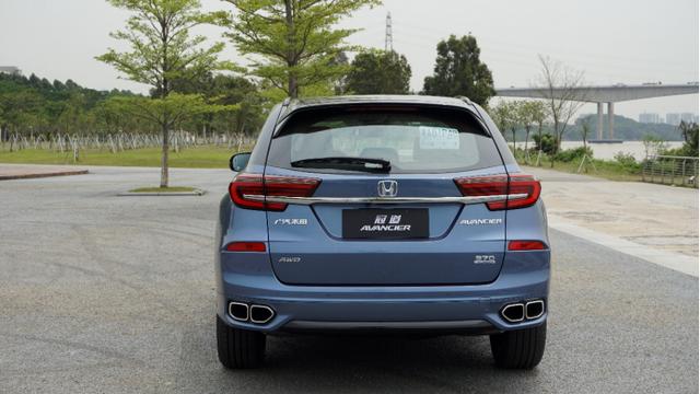 日系对决!大五座SUV,冠道与楼兰该选谁?