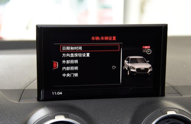 鸡头凤尾之争 奥迪Q2L对比大众探歌,家用SUV怎么选?