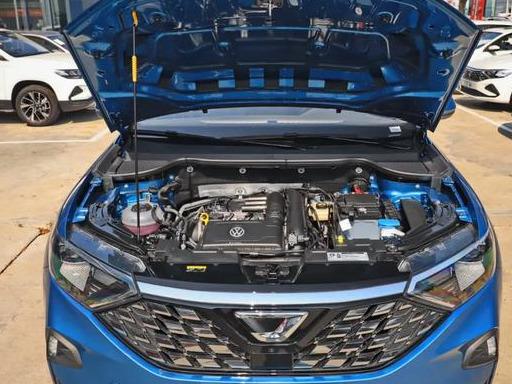 VS5、VA3、VS7,捷达品牌旗下这三款车型,产品表现如何?