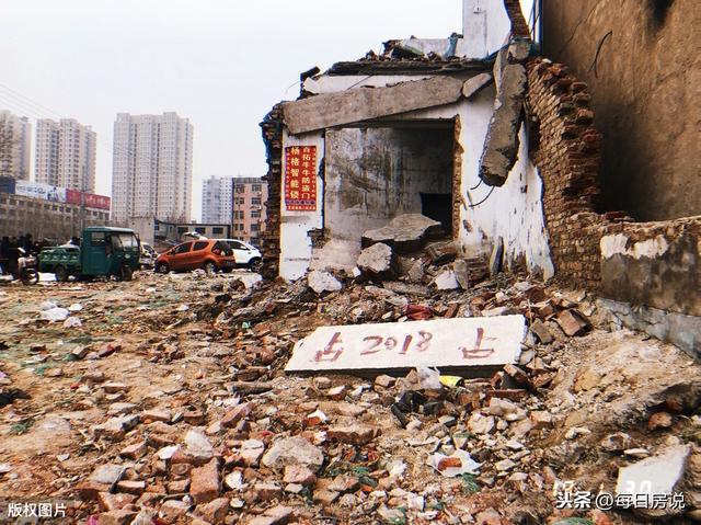 住建部一纸“限令”,楼市瞬间“风声四起”!这类房或被贬值30%