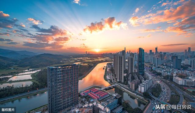 住建部一纸“限令”,楼市瞬间“风声四起”!这类房或被贬值30%