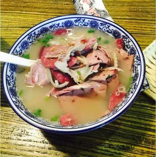 细数天津的100种美食,吃过这些才算懂天津美食