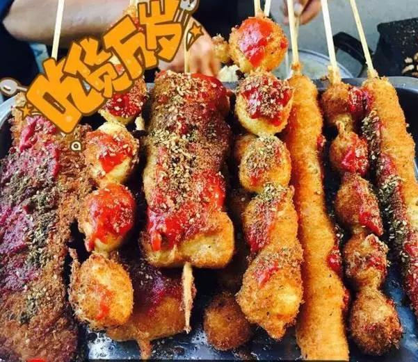 细数天津的100种美食,吃过这些才算懂天津美食