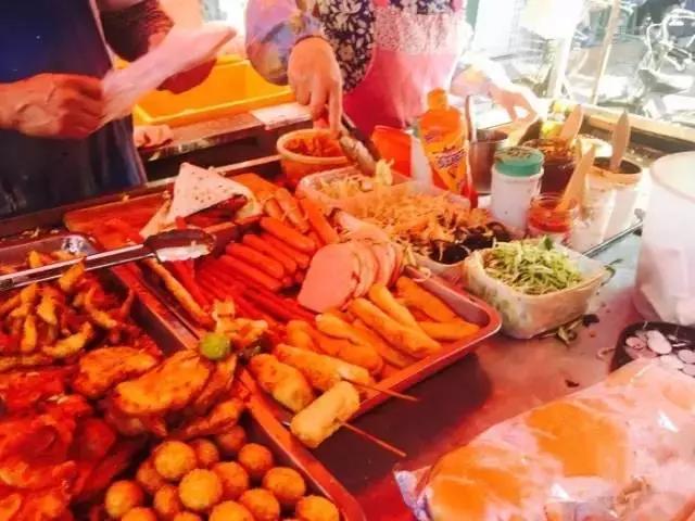 细数天津的100种美食,吃过这些才算懂天津美食