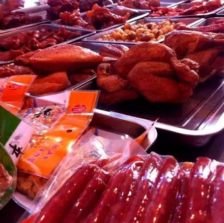 细数天津的100种美食,吃过这些才算懂天津美食