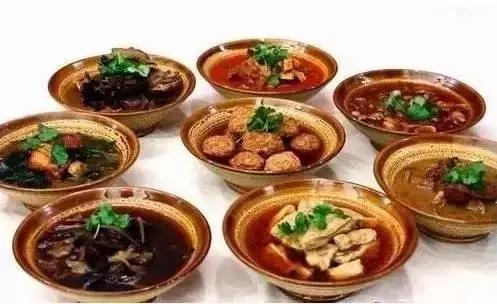 细数天津的100种美食,吃过这些才算懂天津美食
