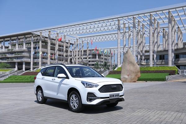 全面提速 环比增长35%!长城汽车4月销量破8万辆