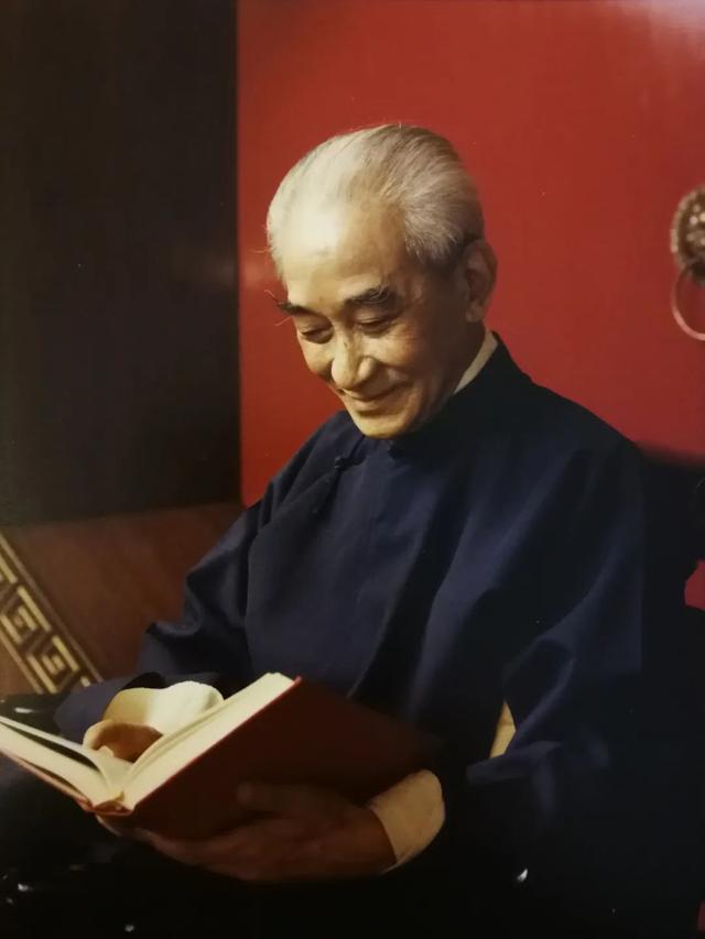 南怀瑾:中华民族文化这样深厚,也正因为历史在多灾多难中渡过