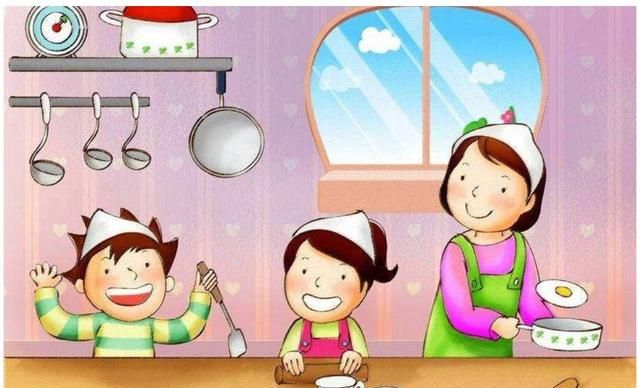 《如何培养高财商的孩子》:幼儿园孩子怎样教理财?这有5个方法