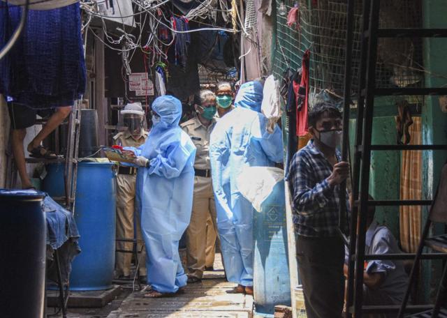美国死亡病例中出现一个让人忧心现象,韩国发生聚集性疫情