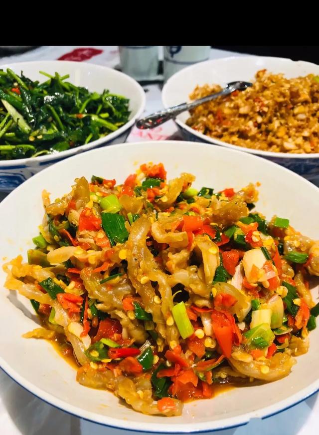 武汉20家排到脑阔疼的人气美食,躺在家也能吃到了